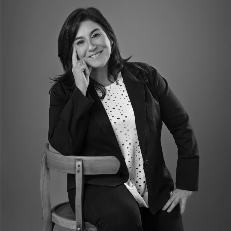 Analía Gómez Barro