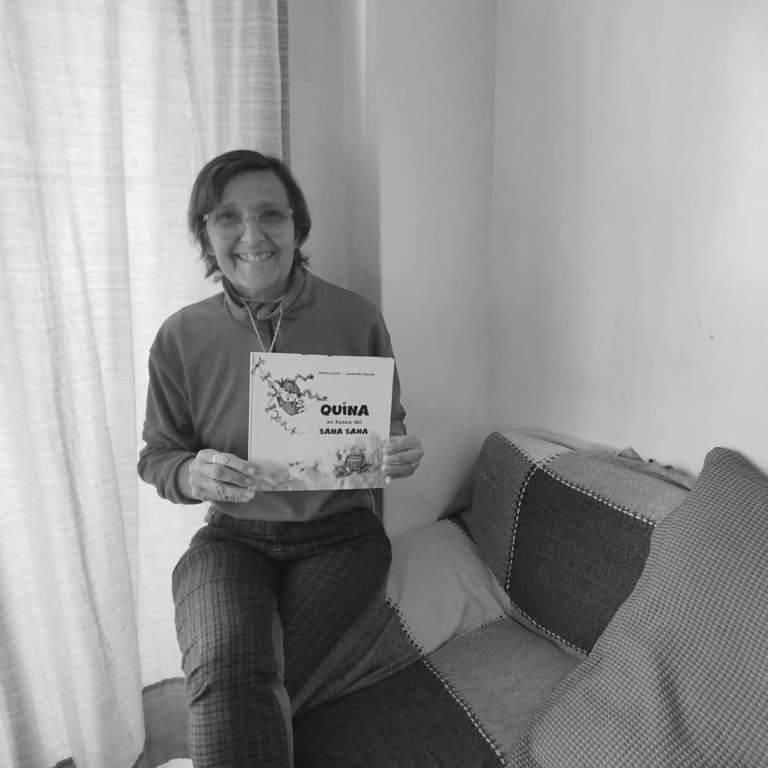 Diana Conti