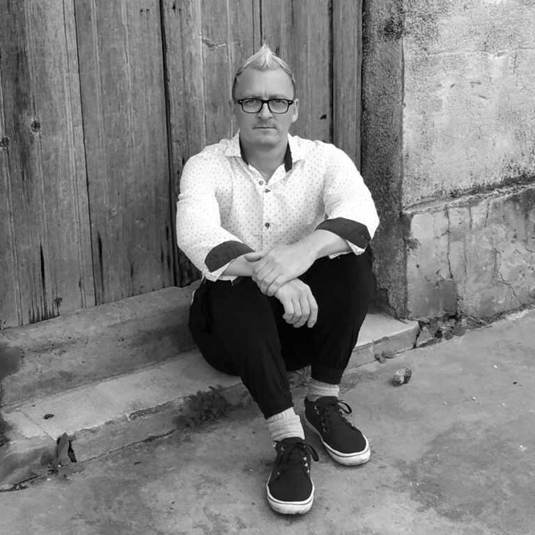 Héctor Delaloye Echavarría