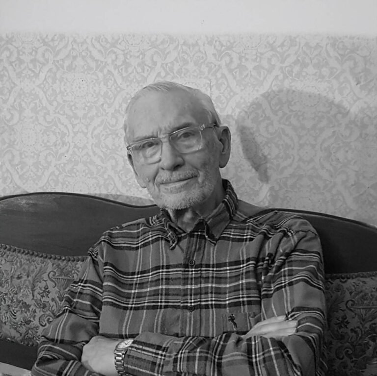 Ricardo Gómez Kenny