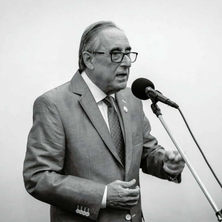 Jorge O. Galíndez