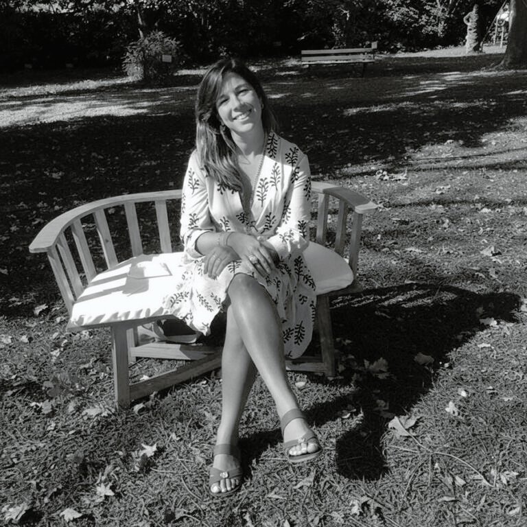 Andrea Macarena Quintana