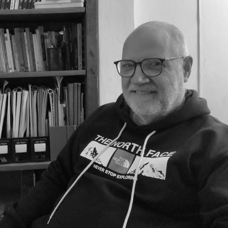 Daniel Krichman Hernandez