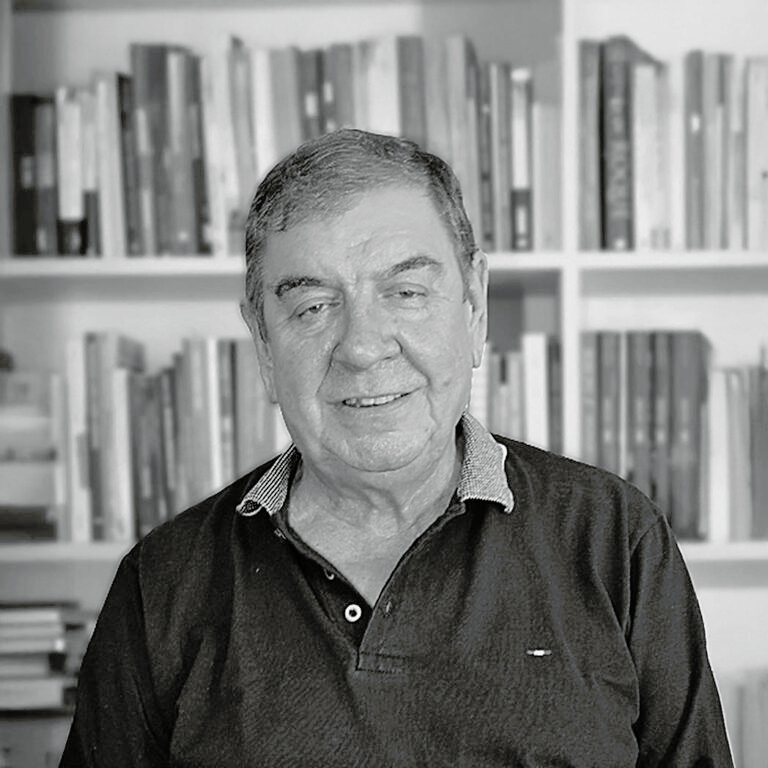 Ernesto Luezas