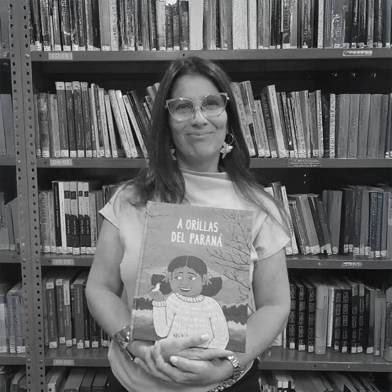 María Belén De Rienzo