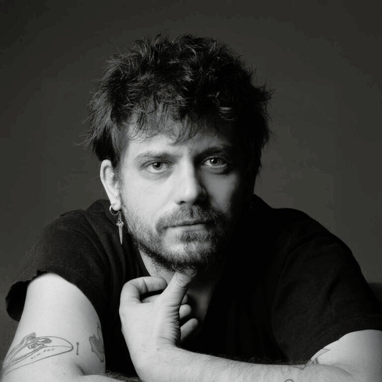 Roberto Chuit Roganovich