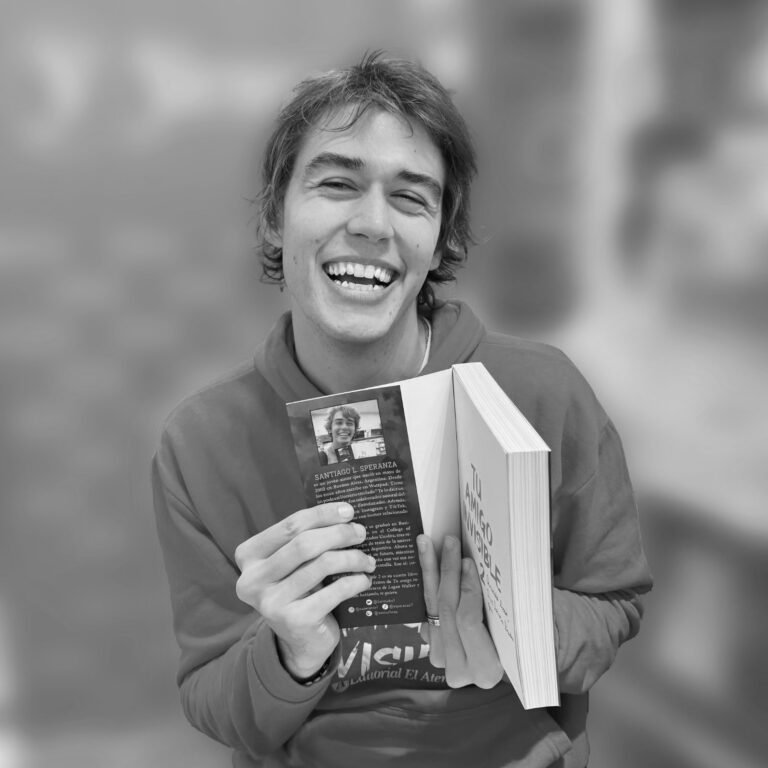 Santiago Speranza