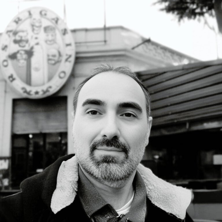 Fernando Gabriel Vaschetto