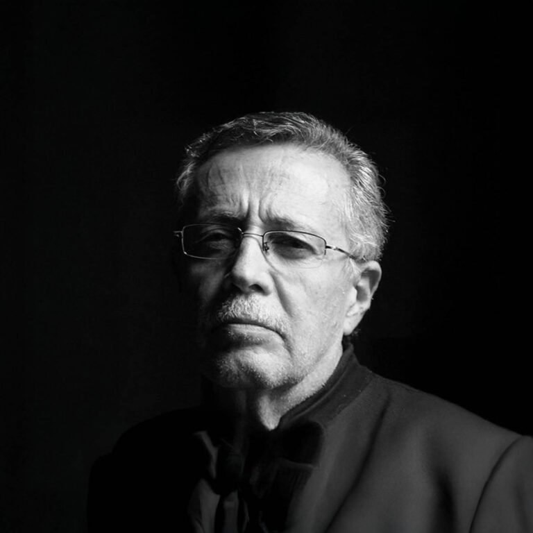 Rubén Echagüe