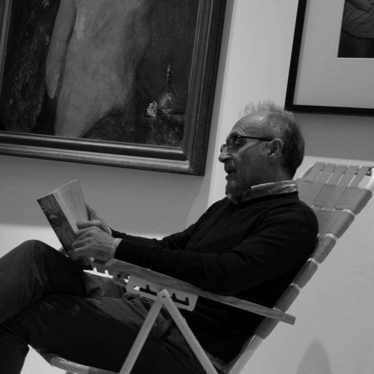 Juan José Becerra