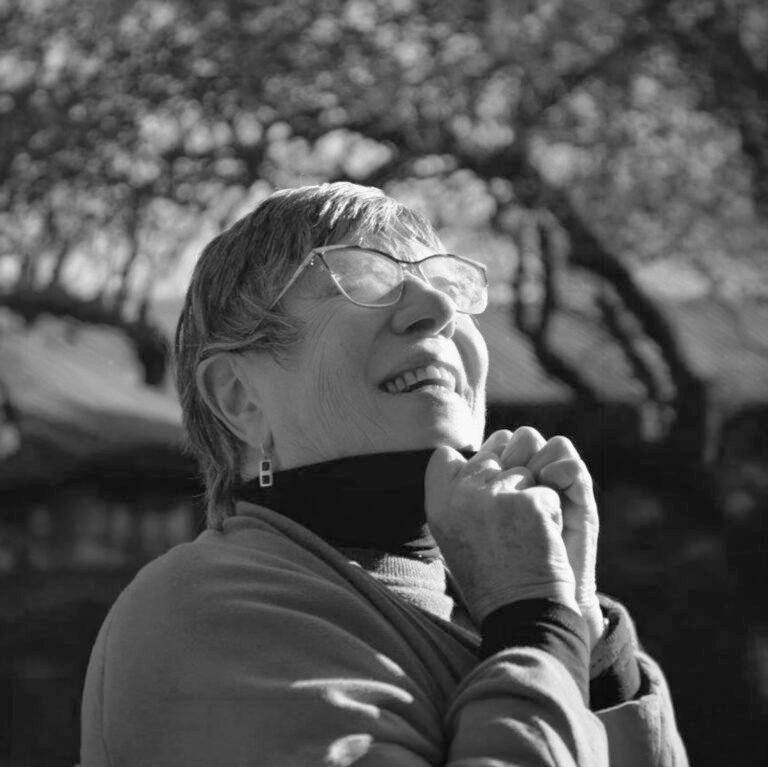 María Teresa Andruetto