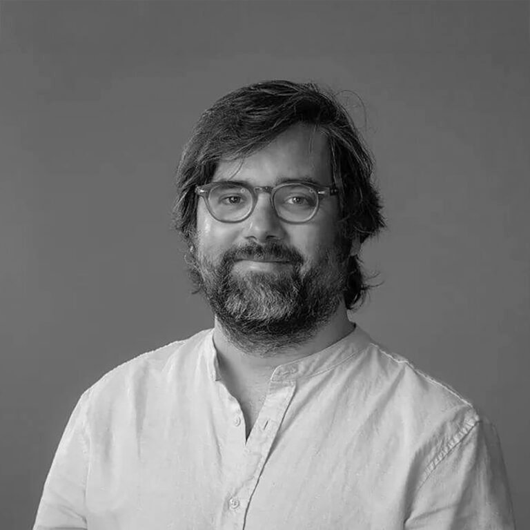 Santiago Siri