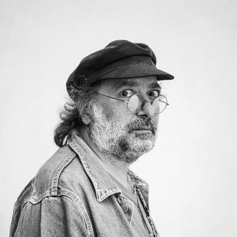 Pedro Saborido