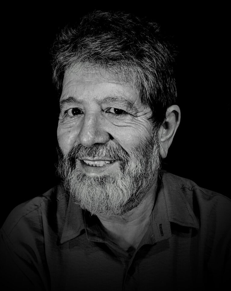 Miguel Moyano