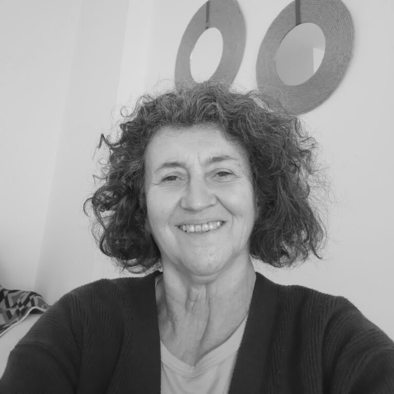 Silvia Trevizan