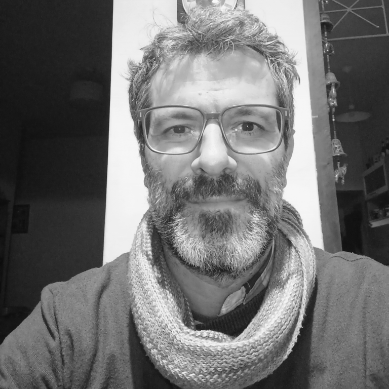 Agustín Bernal