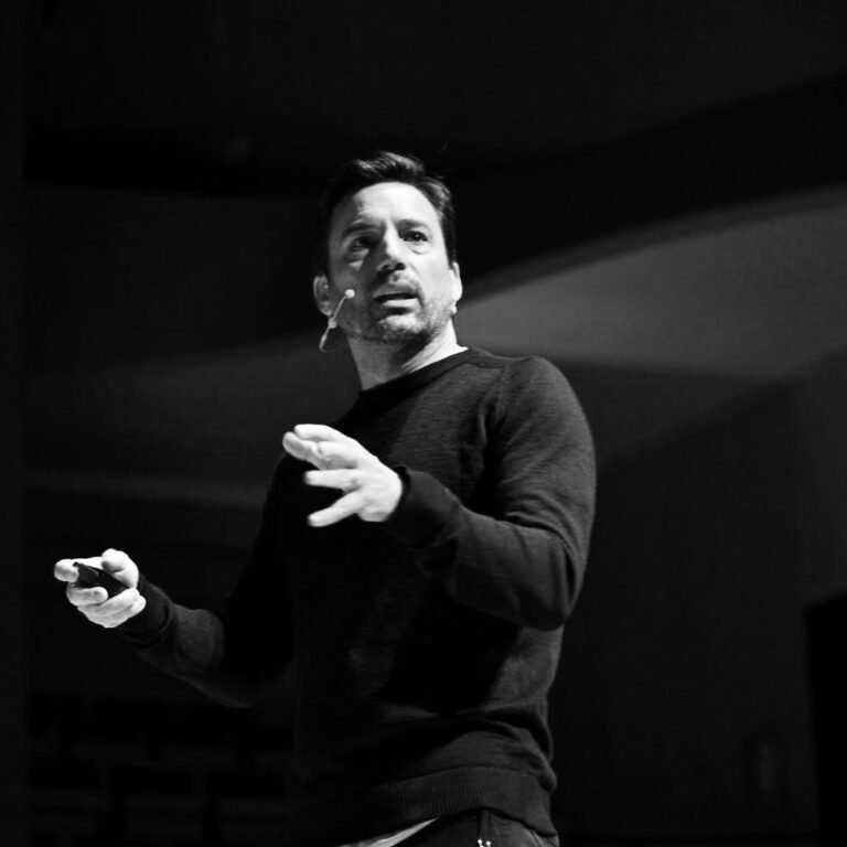 Alvaro Garcia Resta