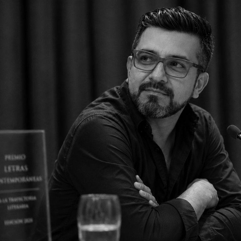 Cristian Acevedo