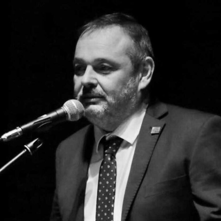 Alejandro Gastón Vila