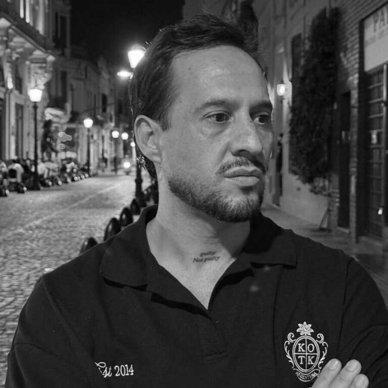 Alejandro Impallari