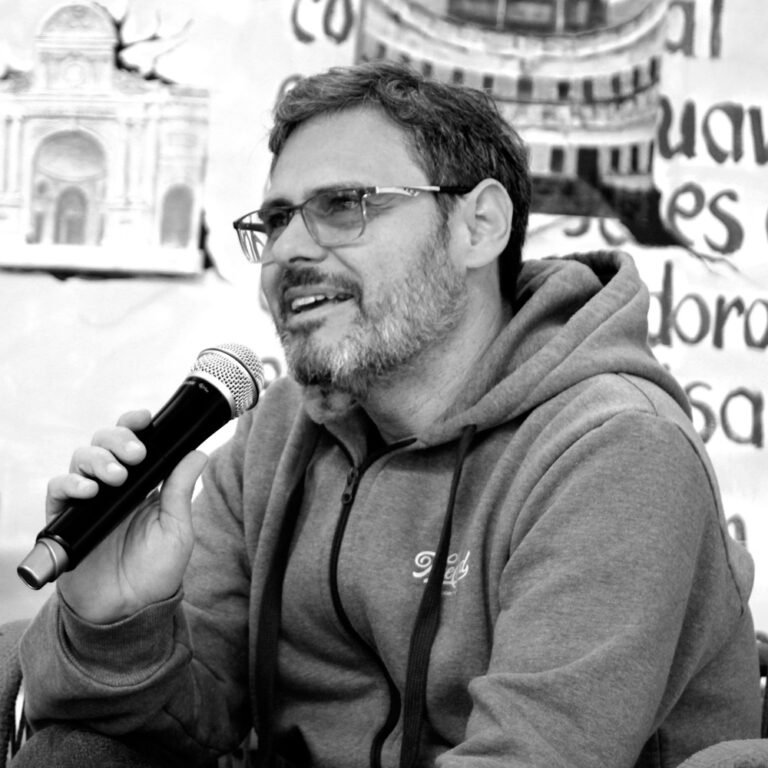 Alfredo Hoffman