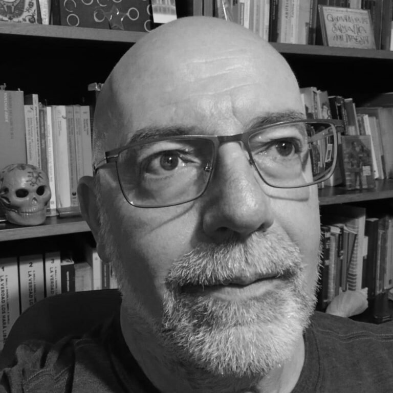 Luciano Alonso