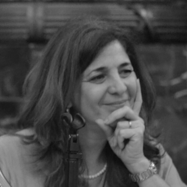 Ana Bloj
