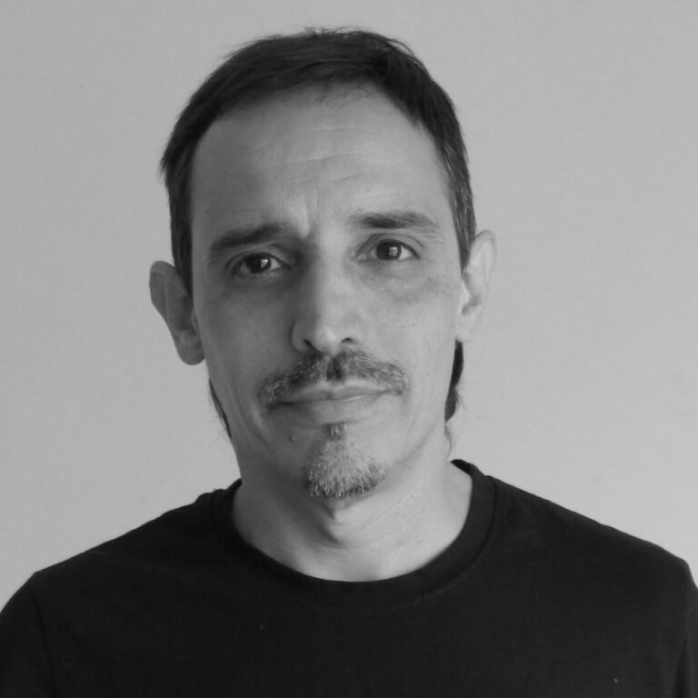 Andrés Carminati