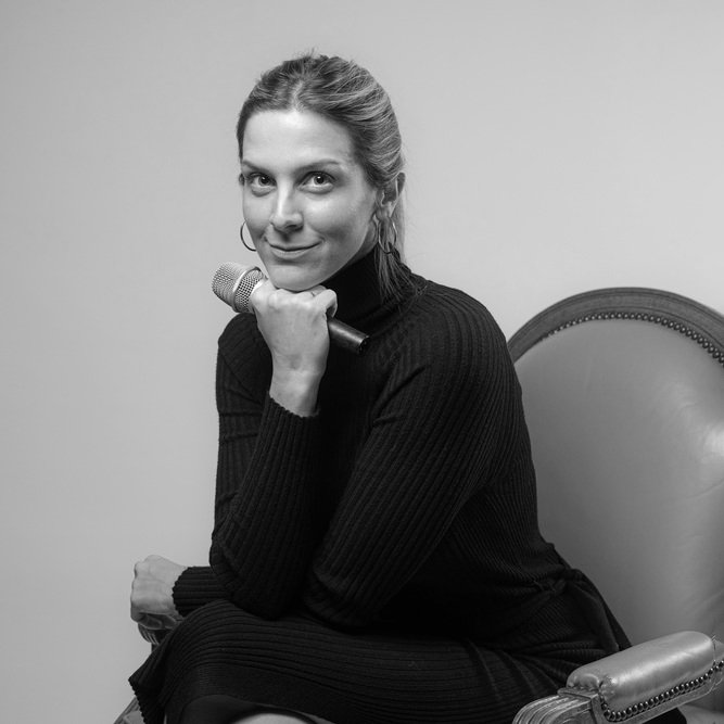 Antonella Marty