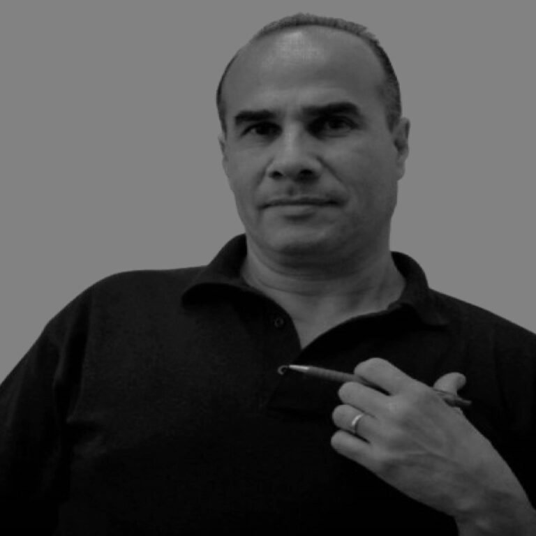 Raúl Astorga