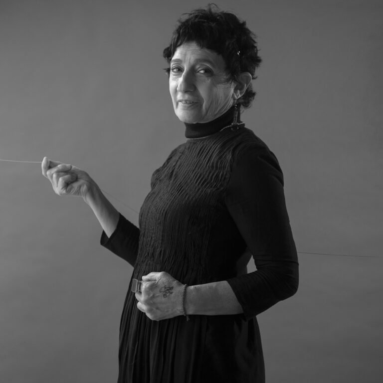 María Blanco