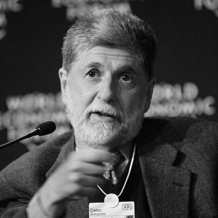 Celso Amorim