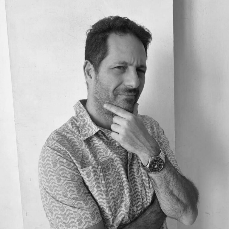 Cristián Russo