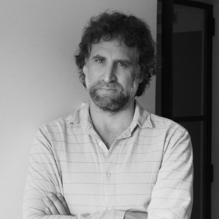 Marcos Crotto Vila