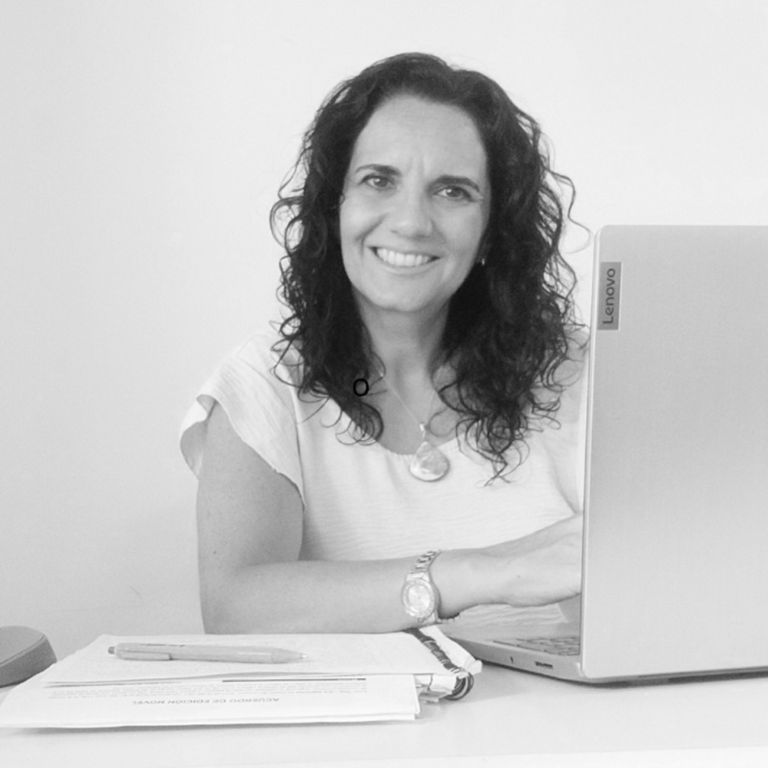 María Inés Cruz