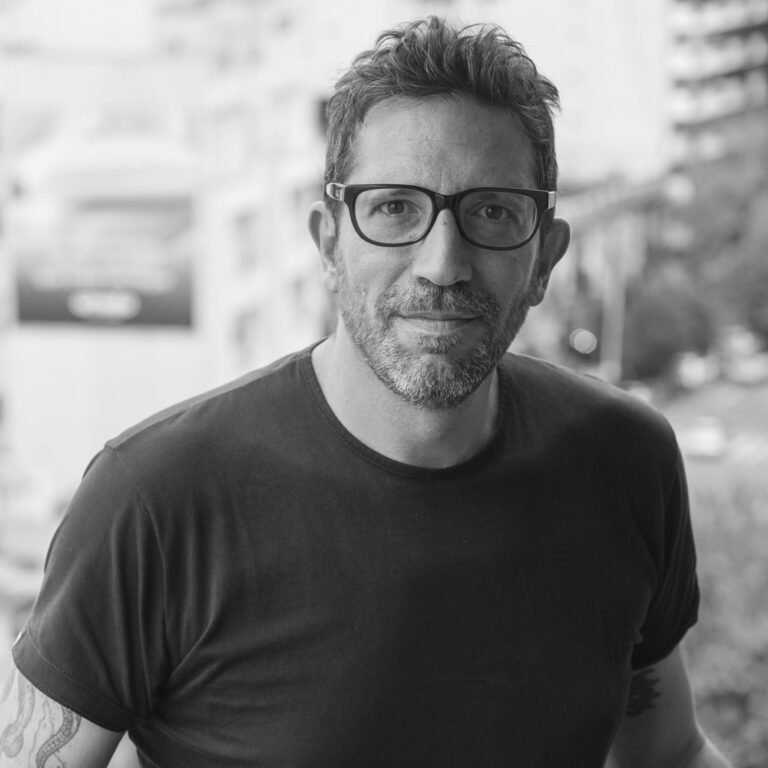Alejandro Wall
