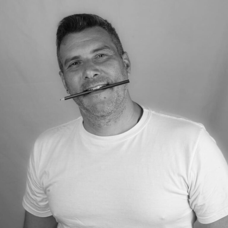 Damián Andreoli