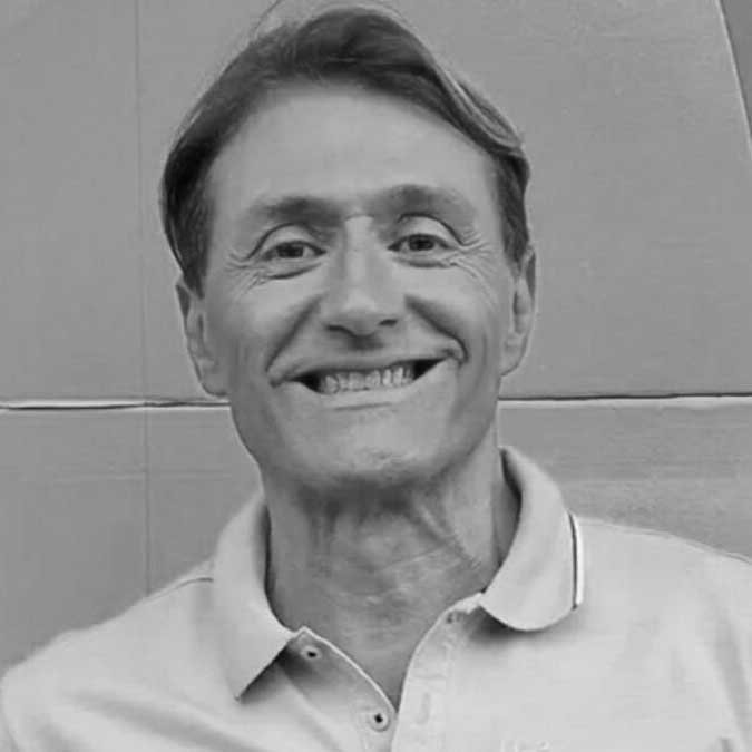 Daniel Gómez Rinaldi