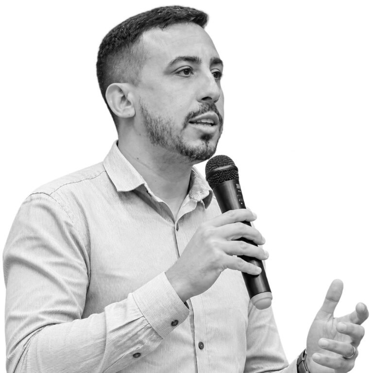 Esteban Echezuri