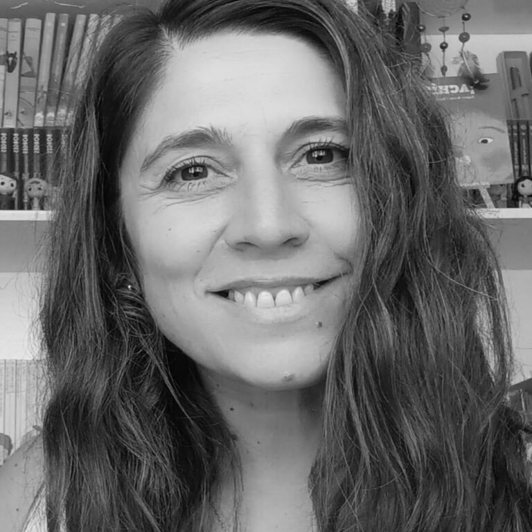 Eugenia Román