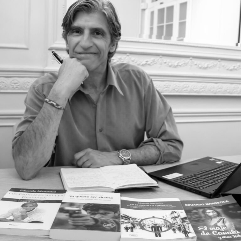 Eduardo Marostica