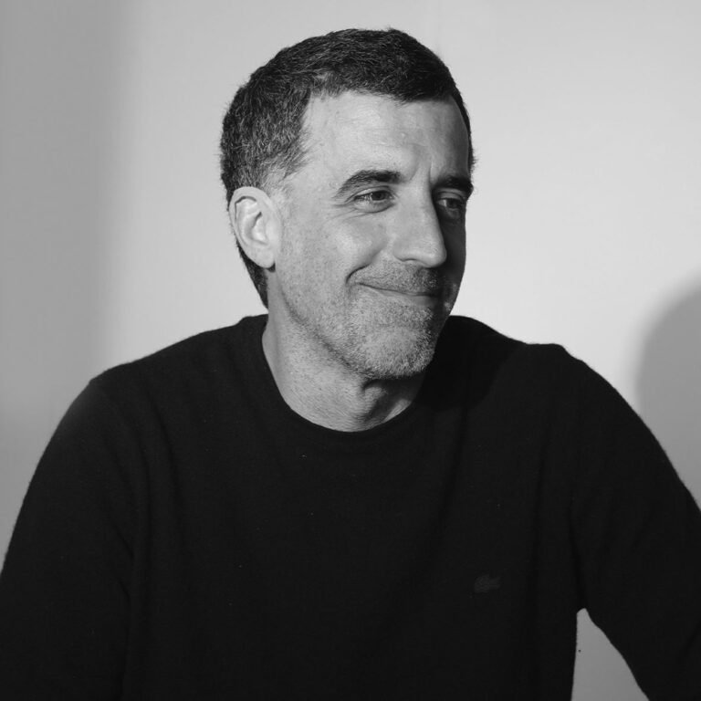 Esteban Serrano