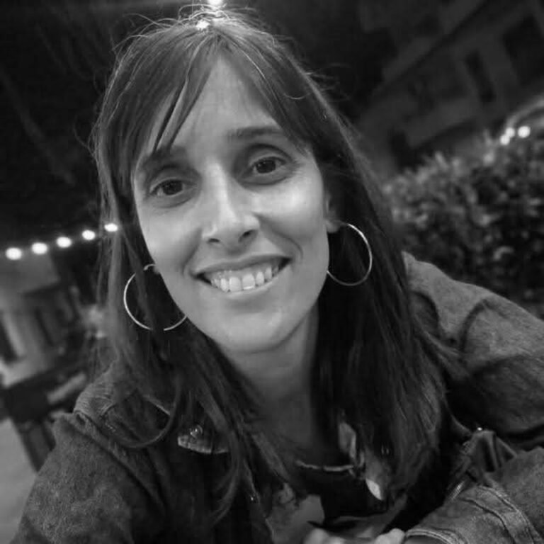 Julia Broguet