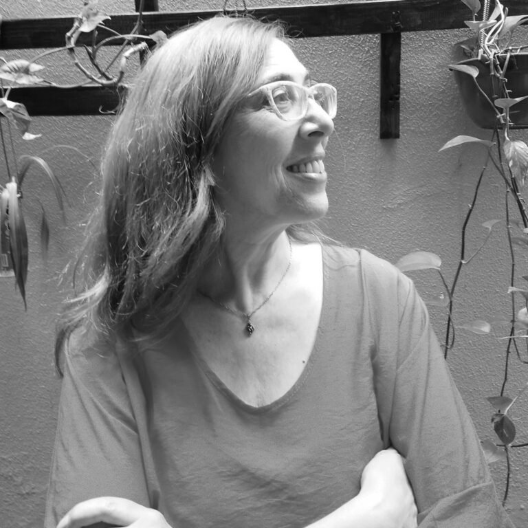Claudia Feld