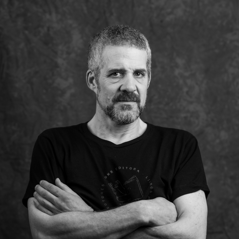 Federico Ferroggiaro
