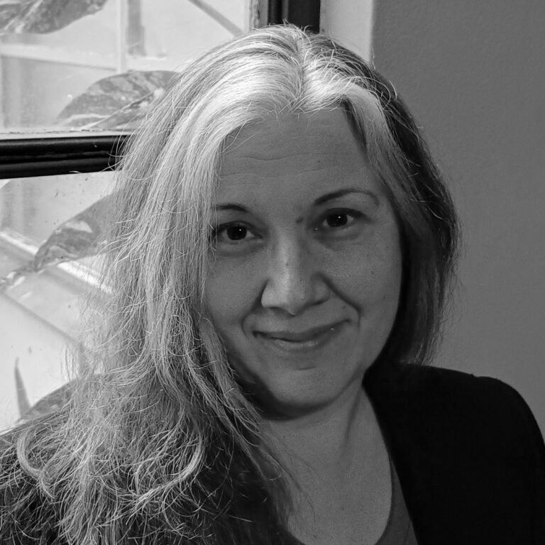 María Fernanda Trebol
