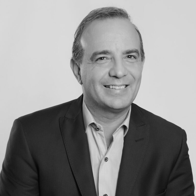 Sergio Roulier