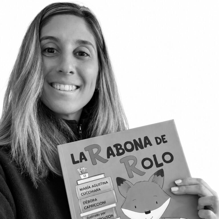 Agustina Cucchiara