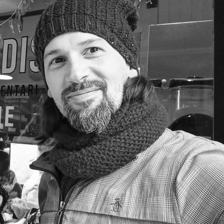Francisco Gorostiaga