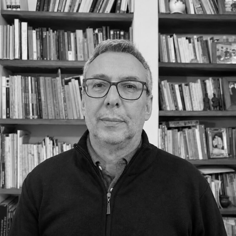 Gustavo Guevara